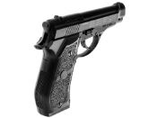 Swiss Arms P84 Full Metal CO2 NBB 4.5mm Air Gun