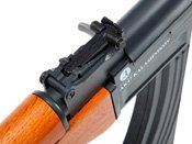 Cybergun Kalashnikov AK47 Premium AEG Blowback Airsoft Rifle