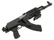 Cybergun Kalashnikov AK47 60th Anniversary AEG NBB Airsoft Rifle