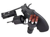 Colt Python 4 Inch Co2  Airsoft Revolver