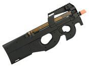 Cybergun FN Herstal P90 AEG NBB Airsoft Rifle