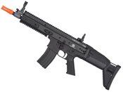 Cybergun FN Herstal SCAR-L AEG NBB Airsoft Rifle