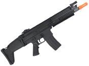 FN Herstal SCAR-L ABS Sportline AEG Airsoft Rifle