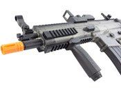 FN Scar AEG & FNS-9 Airsoft Rifle/gun Kit
