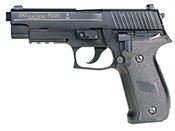Cybergun Sig Sauer P226 Navy Blowback Airsoft gun