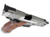 Cybergun Sig Sauer P226 X-Five CO2 Blowback gun