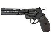 Swiss Arms 357 Magnum 6 Inch BB Revolver