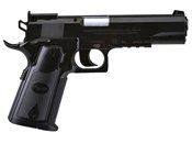 Sig Sauer GSR 1911 4.5mm BB gun Starter Kit