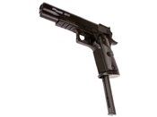 Sig Sauer GSR 1911 4.5mm BB Pistol Starter Kit
