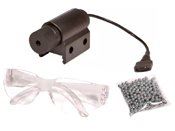 Sig Sauer GSR 1911 4.5mm BB Pistol Starter Kit