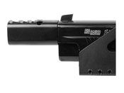 Cybergun Sig Sauer P226 X-Five CO2 Blowback Steel BB gun