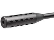 Swiss Arms TAC-1 Pellet Rifle with 4x32 Scope
