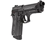 Swiss Arms P92 CO2 Blowback Steel BB gun