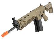 Cybergun Sig Sauer 556 Assault AEG Rifle