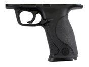 Smith & Wesson M&P9 Airsoft gun CO2 Blowback