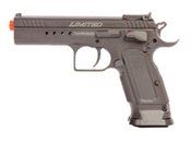 Tanfoglio Limited Custom CO2 Blowback Full Metal Airsoft Gun