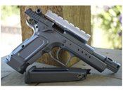 Tanfoglio Gold Custom 4.5Mm Semi Auto CO2 Airgun