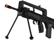 Cybergun FAMAS F1 EVO AEG NBB Airsoft Rifle