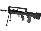 Cybergun FAMAS Airsoft AEG NBB Airsoft Rifle