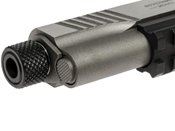 Swiss Arms 1911 Muzzle Thread Adapter & Protector