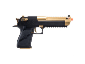 Desert Eagle Licensed L6 .50AE  Blowback Airsoft Gun 