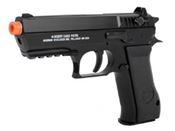 Cybergun Baby Desert Eagle 941F CO2 NBB Airsoft gun