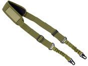 Cybergun Tactical 2 Point Bungee Sling
