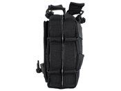 Cybergun Double Rifle Mag Pouch