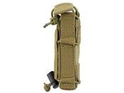 Cybergun Double Rifle Mag Pouch