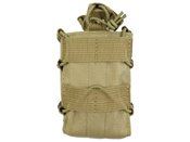 Cybergun Double Rifle Mag Pouch