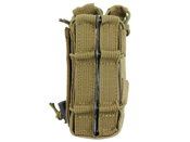 Cybergun Double Rifle Mag Pouch