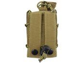 Cybergun Rifle & gun Mag Combo Pouch