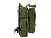 Cybergun Rifle & gun Mag Combo Pouch