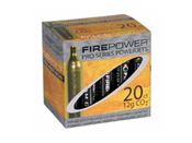 Firepower 20 Pack Box - Co2