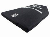 PTS SAPI Dummy Front & Back Flexible Plates