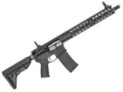 PTS Radian Model 1 Green Gas Blowback Airsoft Rifle