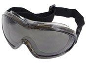 G704 Low Profile Goggles with Anti-Fog Lens