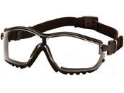 V2G Frame H2MAX-CSA Safety Goggles