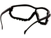 V2G Frame H2MAX-CSA Safety Goggles