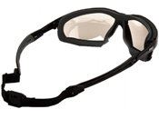 Isotope Body Indoor/Outdoor Black/Gray Lens with Frame