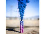 WP40 Smoke for Gender Reveal