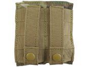 Raven X Double Pistol Magazine Pouch