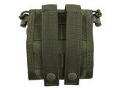 Raven X Small Folding Utility Pouch