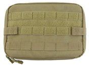 Raven X MOLLE Utility Pouch