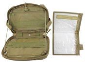 Raven X MOLLE Utility Pouch
