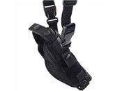 Raven X Modular Shoulder Holster - Vertical