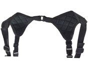 Raven X Modular Shoulder Holster - Vertical