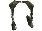 Raven X Modular Shoulder Holster - Vertical