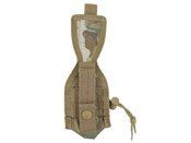 Raven X MOLLE Radio Pouch