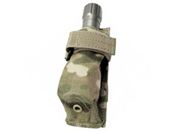 Raven X MOLLE Flashlight Pouch